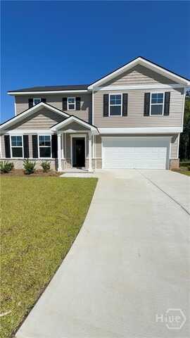 22 Flagler Drive, Savannah, GA 31419