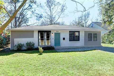 2033 E 41st Street, Savannah, GA 31404