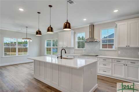 437 Peachtree Drive, Rincon, GA 31326