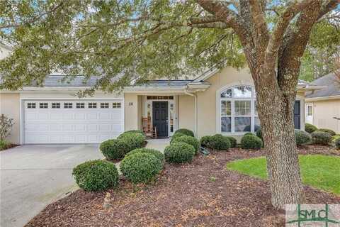 28 Turning Leaf Way, Savannah, GA 31419