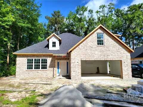 125 Houston Street, Pooler, GA 31322