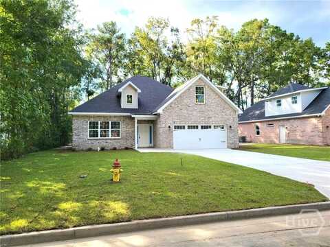 125 Houston Street, Pooler, GA 31322