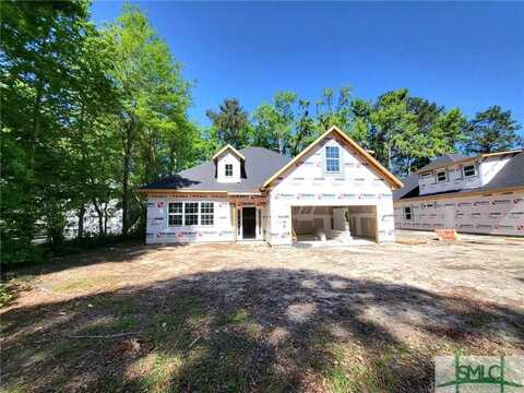 125 Houston Street, Pooler, GA 31322