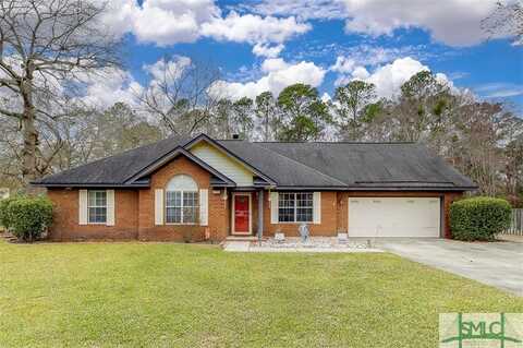 335 Sandhurst Drive, Richmond Hill, GA 31324