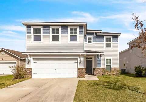 10 Invierno Lake Drive, Savannah, GA 31407