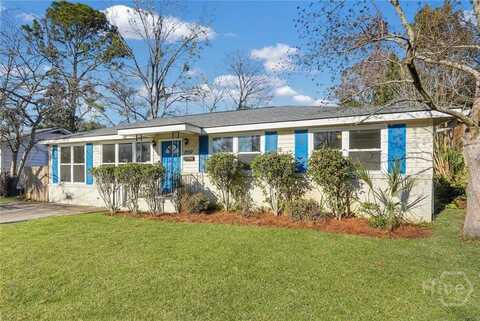 2052 E 42nd Street, Savannah, GA 31404