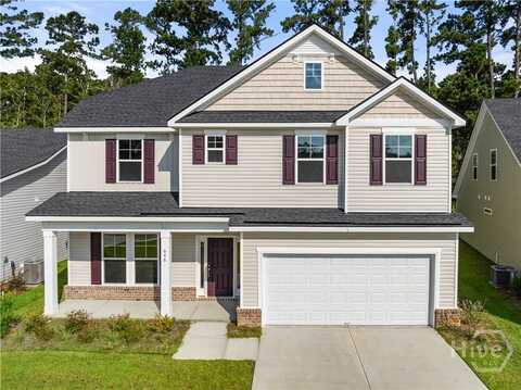 646 Sessile Oak Drive, Savannah, GA 31419