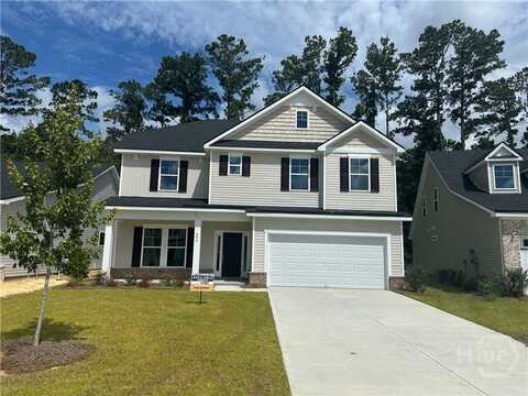 646 Sessile Oak Drive, Savannah, GA 31419