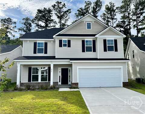 646 Sessile Oak Drive, Savannah, GA 31419