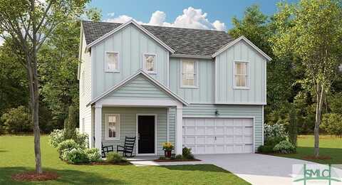 104 Barefoot Drive, Savannah, GA 31302