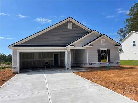 205 Chime Creek Drive, Pooler, GA 31322
