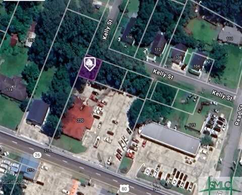 1 Kelly Street E, Pooler, GA 31322