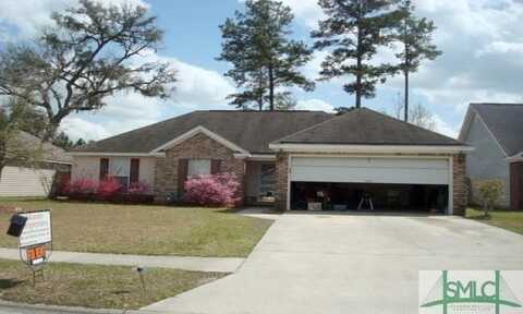 262 Laurel Hill Circle, Richmond Hill, GA 31324