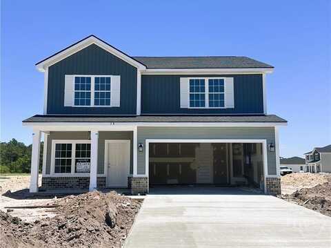 14 Pintail Court NE, Ludowici, GA 31316