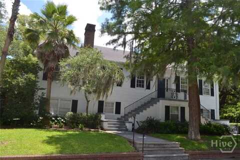 625 E 46th Street, Savannah, GA 31405