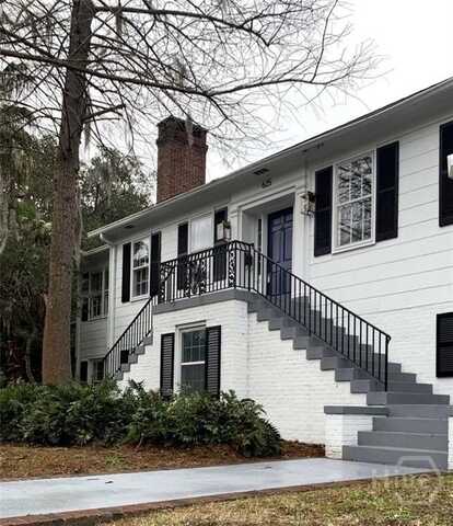 625 E 46th Street, Savannah, GA 31405