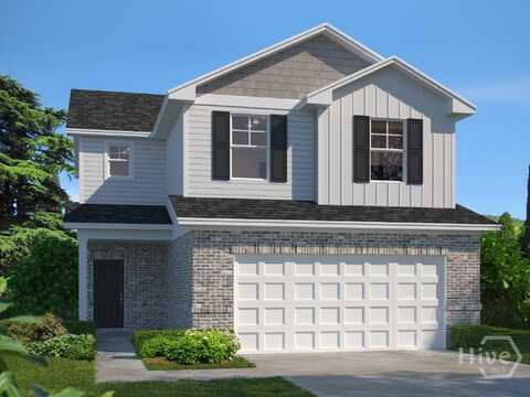 38 Blues Drive, Pooler, GA 31322