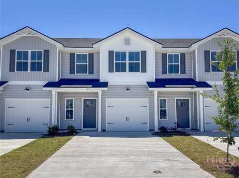 221 Heirloom Road, Hinesville, GA 31313