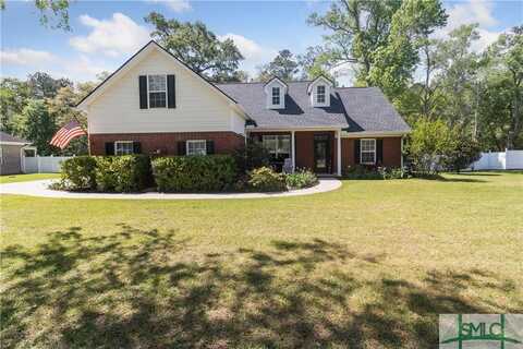 340 Flat bush Drive, Guyton, GA 31312