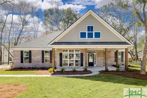 18 S Camelia Court, Guyton, GA 31312