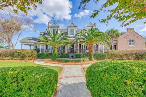 112 Modena Island Drive, Savannah, GA 31411