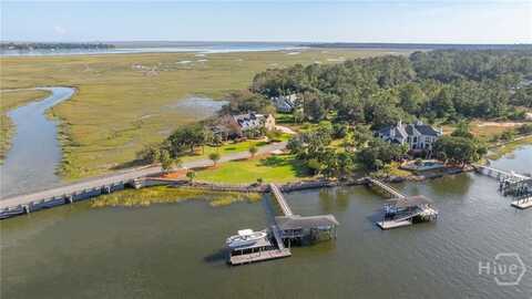 112 Modena Island Drive, Savannah, GA 31411