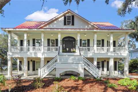 1558 Wilmington Island Road, Savannah, GA 31410