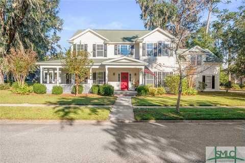 25 Harvest Moon Drive, Savannah, GA 31419
