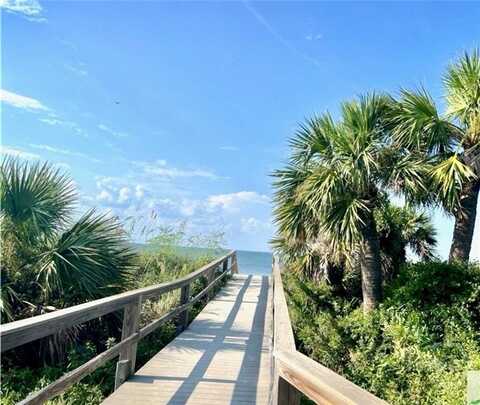 1217 Bay Street, Tybee Island, GA 31328