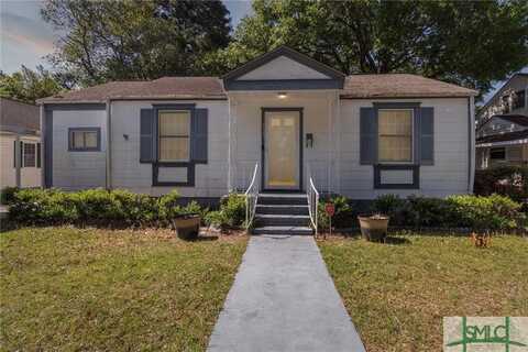 2105 E 37th Street, Savannah, GA 31404