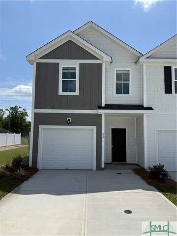82 Stafford Loop, Richmond Hill, GA 31324