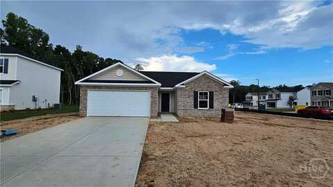 154 Cross Creek Drive, Pooler, GA 31322