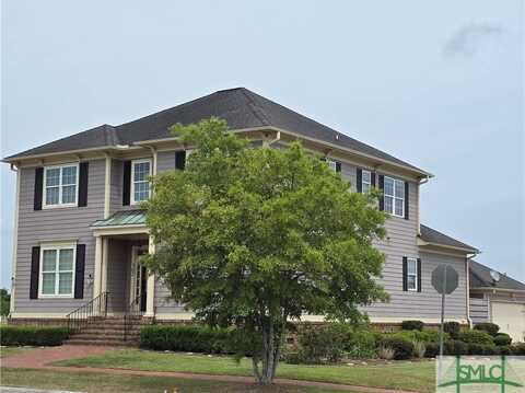 102 Reserve Circle, Savannah, GA 31421