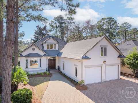 3 Cattail Court, Savannah, GA 31411