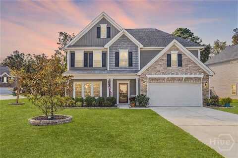 3 Marshland Point, Pooler, GA 31322