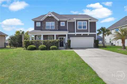 109 Claystone Court, Savannah, GA 31407