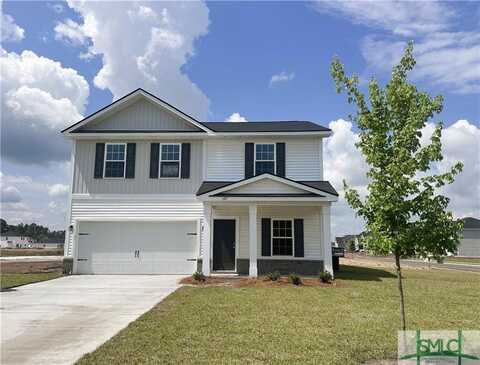 127 Buckhead Loop SE, Allenhurst, GA 31301