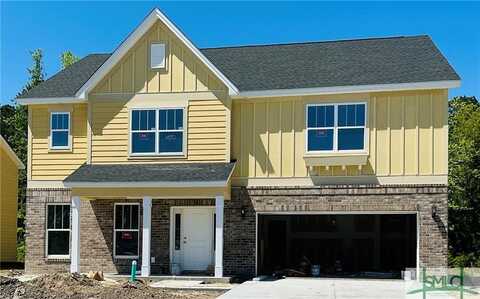 80 Split Branch Drive, Richmond Hill, GA 31324