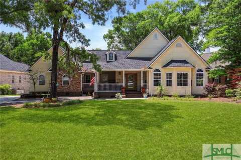 156 Royal Oak Drive, Guyton, GA 31312
