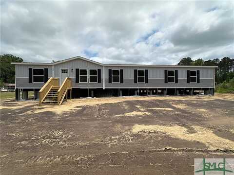 194 Shade Tree Drive, Hinesville, GA 31313