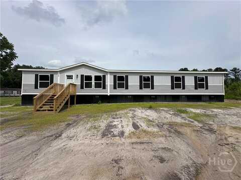 194 Shade Tree Drive, Hinesville, GA 31313