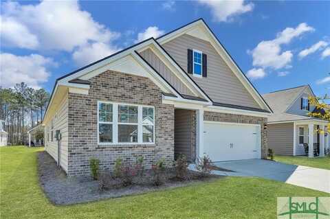 107 River Run Drive, Pooler, GA 31322
