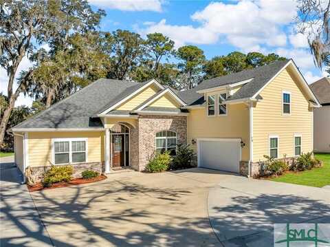 76 Coffee Bluff Villa Road, Savannah, GA 31419