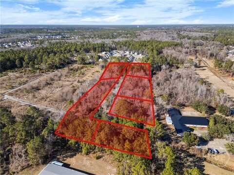 0 Pipkin Road, Hinesville, GA 31313