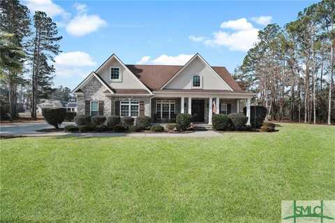 614 Savannah Road, Richmond Hill, GA 31324