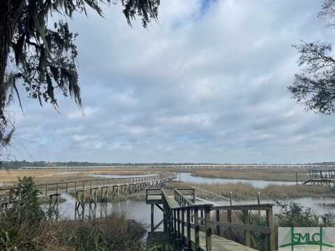 602 Dancy Avenue, Savannah, GA 31419