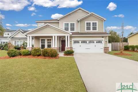 167 Moor Hen Landing, Savannah, GA 31419