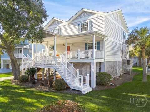 5 Shipwatch Circle, Tybee Island, GA 31328