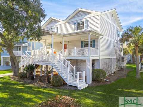 5 Shipwatch Circle, Tybee Island, GA 31328
