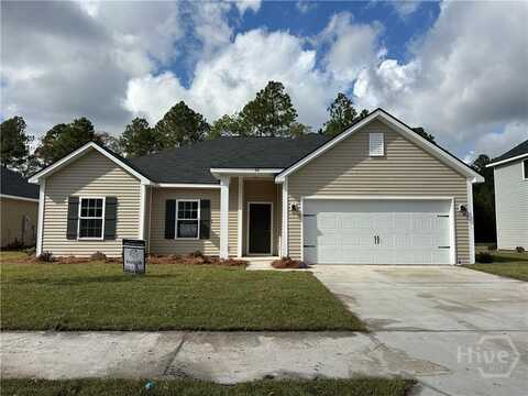 88 Glendale Lane, Hinesville, GA 31313